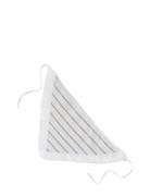 Broderie Headscarf SUI AVA White