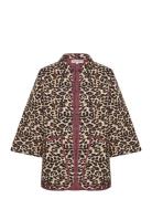 Lulull Jacket 3/4 Lollys Laundry Beige