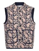 Cairoll Vest Lollys Laundry Black