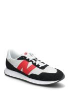 New Balance 237 New Balance Black