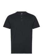 Ss Hm Henley Mineral Black Levi's® Black