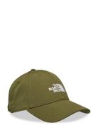 Recycled 66 Classic Hat The North Face Khaki