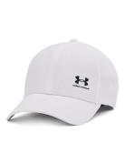 M Av Low Adj Under Armour Grey