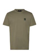 Belstaff T-Shirt Belstaff Green