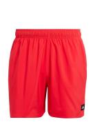 Sld Clx Sho Sl Adidas Performance Red