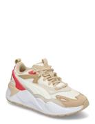 Rs-X Efekt Prm PUMA Beige