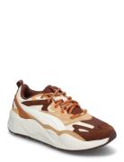 Rs-X Efekt Prm PUMA Brown