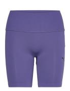 Shapeluxe Seamless Hw 6" Short Tight PUMA Purple
