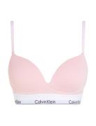 Plunge Push Up Calvin Klein Pink
