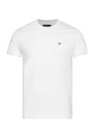 T-Shirt Emporio Armani White