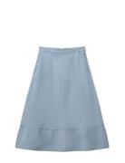 Seliasw Skirt Sofie Schnoor Blue