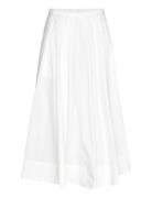 Kattiasw Skirt Sofie Schnoor White
