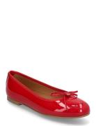 Ballerina Billi Bi Red