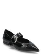 Shoes Billi Bi Black