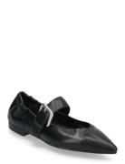 Shoes Billi Bi Black