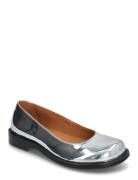 Shoes Billi Bi Silver