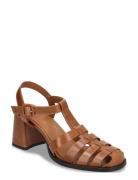Sandals Billi Bi Brown