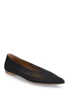 Ballerina ANGULUS Black