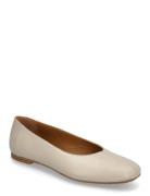 Ballerina ANGULUS Cream