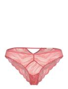 Bikini Calvin Klein Pink