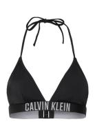 Triangle-Rp Calvin Klein Black