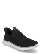 B6659-64 Rieker Black