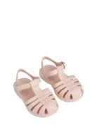 Bre Sandals Liewood Pink