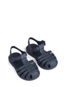 Bre Sandals Liewood Navy