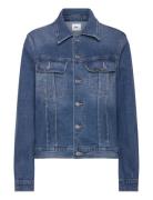 New Torero Over Bull Vintage Lois Jeans Blue