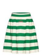 Turkey Kid Skirt White THE ANIMALS OBSERVATORY White