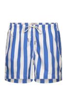 Morris Mixed Bathing Trunks Morris Blue
