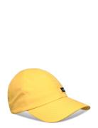 Race Cap Sail Racing Yellow