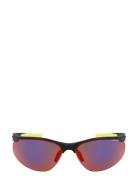 Nike Aerial E NIKE Vision Black