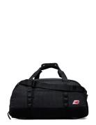 Legacy Icon Duffel Bag New Balance Black