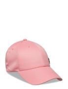 Ess Metal Puma Cat Bb Cap PUMA Pink