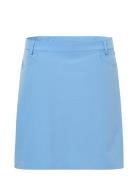 Lds Manga Skorts Abacus Blue