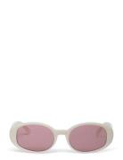 Out There Sunglasses VANS White