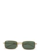 0Rb3746 Ray-Ban Brown