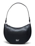 Sm Conv Pouchette Michael Kors Black