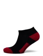 Jr Prodry - Low Cut FootJoy Red