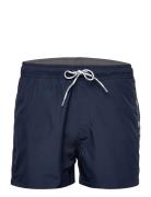Bowman Volley Shorts Sail Racing Blue