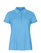 Miriam Poloshirt Röhnisch Blue
