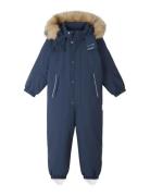 Reimatec Winter Overall, Stavanger Reima Navy