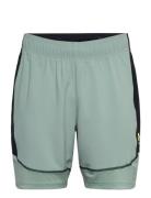 Ua M's Ch. Pro Train Short Under Armour Green