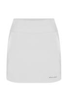 Nicky Skort Röhnisch White
