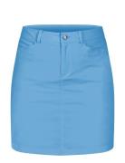 Lightstretch Skort Röhnisch Blue