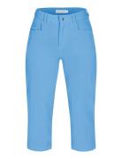 Chie Comfort Capri Röhnisch Blue
