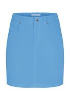 Chie Comfort Skort Röhnisch Blue