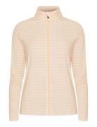 Nicky Full Zip Röhnisch Beige