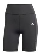 Opt St 7Inch L Adidas Performance Black